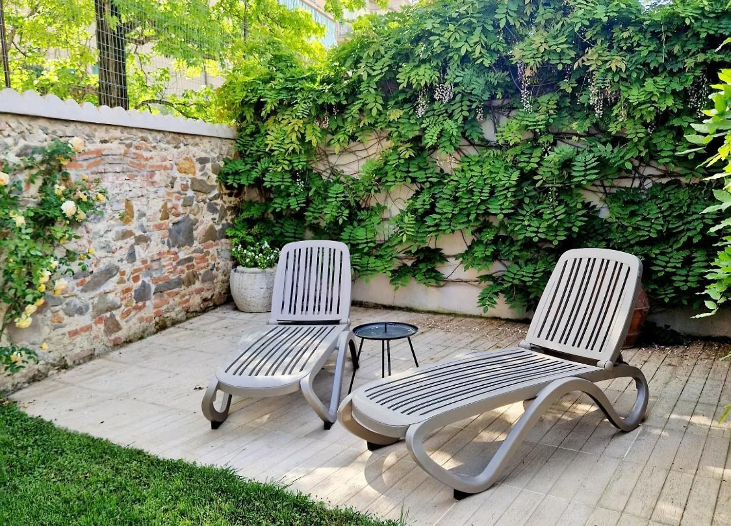 Casa vacanze Serra Di Mare Casa Con Giardino Livorno Italia